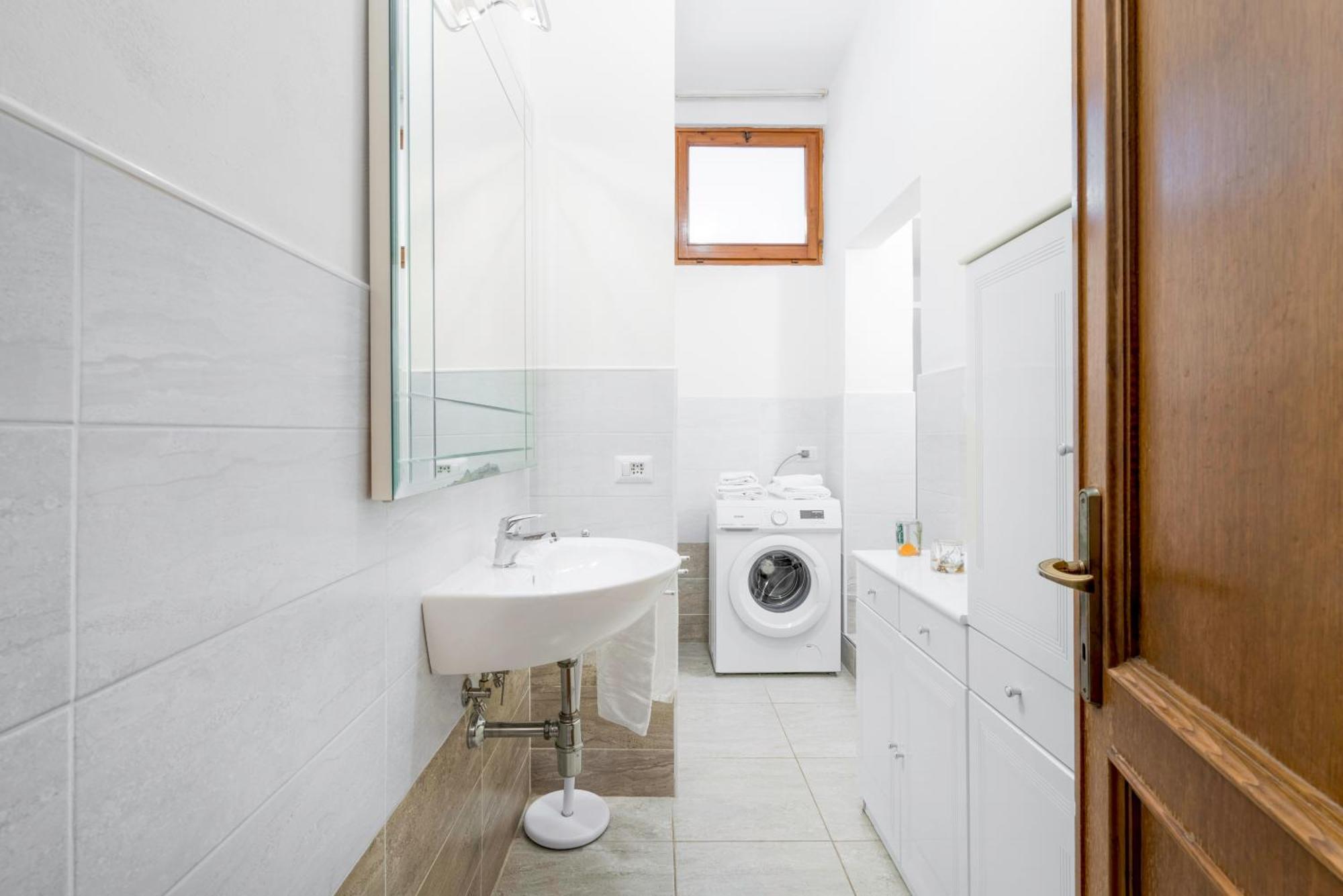 Appartamento Chiara In Porta San Frediano Firenze
