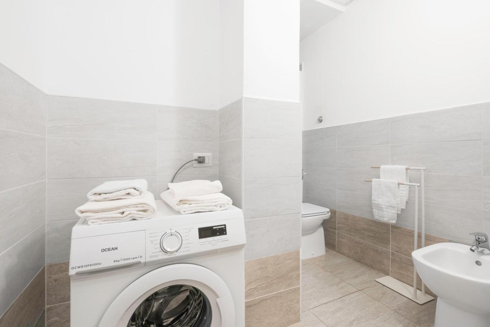 Appartamento Chiara In Porta San Frediano Firenze