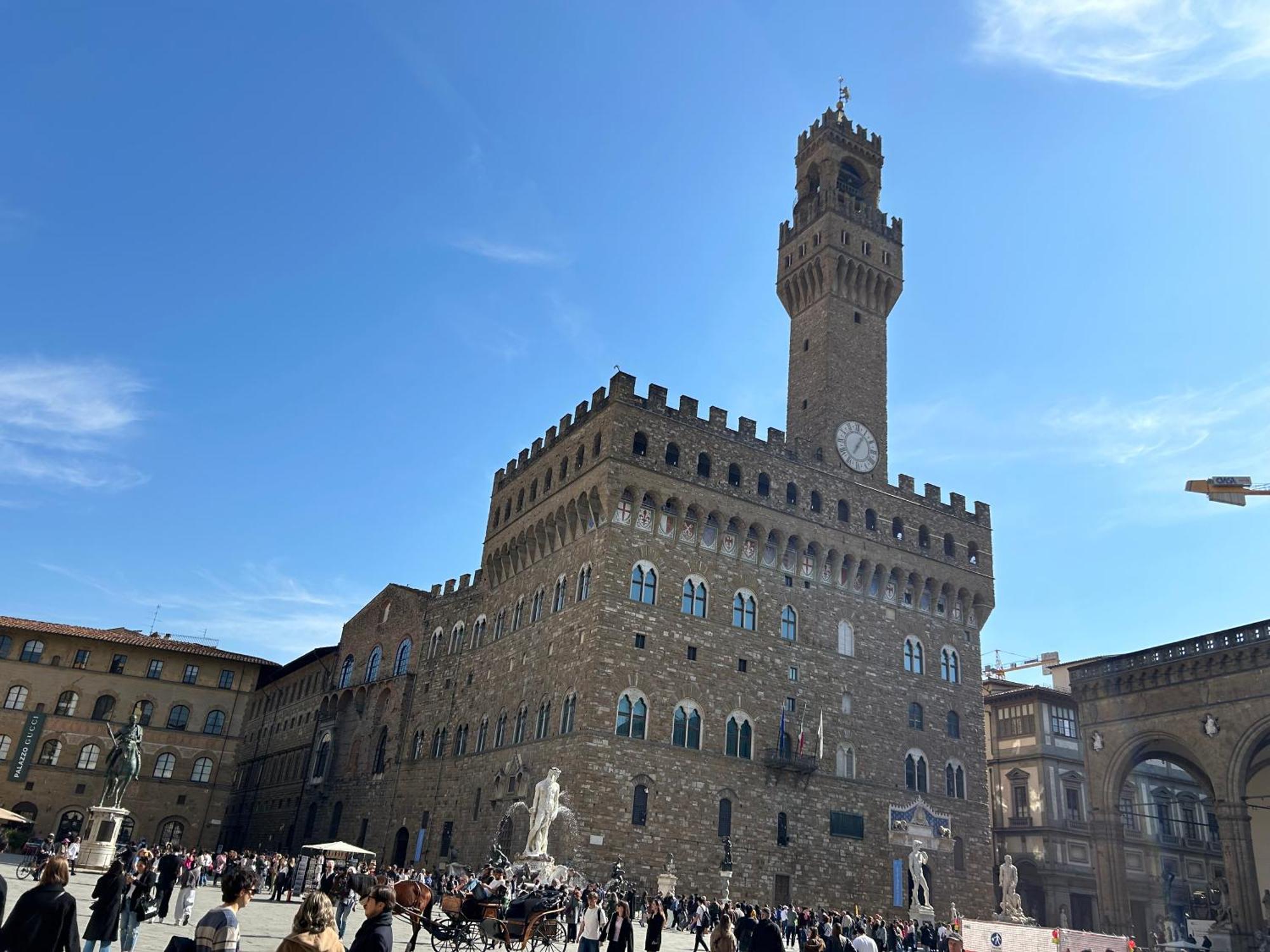Appartamento Chiara In Porta San Frediano
